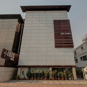 Iris Park Hotel New Delhi